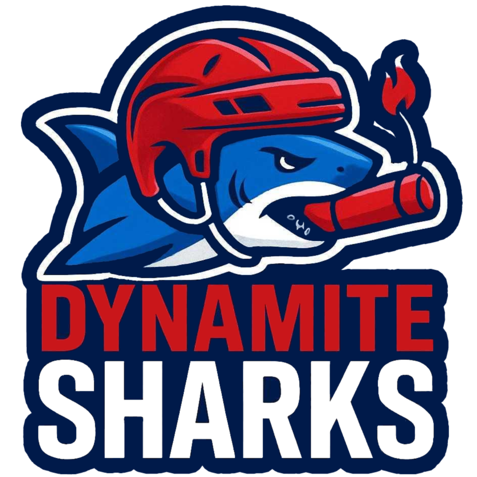 Dynamite sharks